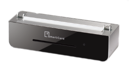 Smart Card Reader for UTC-500 Series